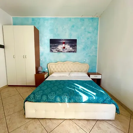 Costa Doro - Caffe Hotel Salve