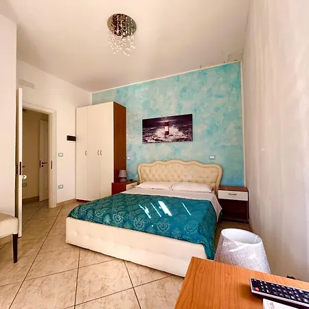 Hotel Costa Caffe Salve