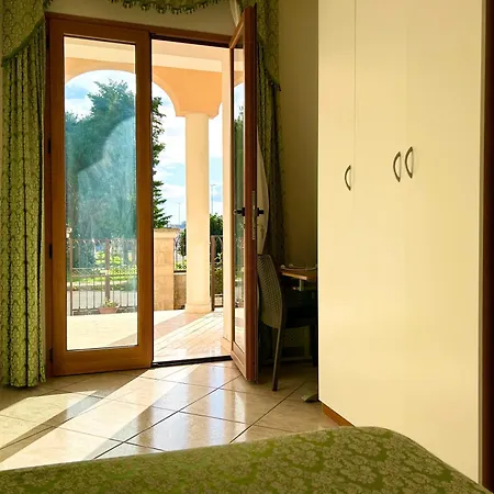Costa Doro - Caffe Hotel Salve