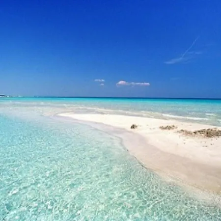 Ξενοδοχείο Summer Salve