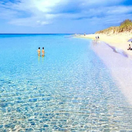 Ξενοδοχείο Summer Salve