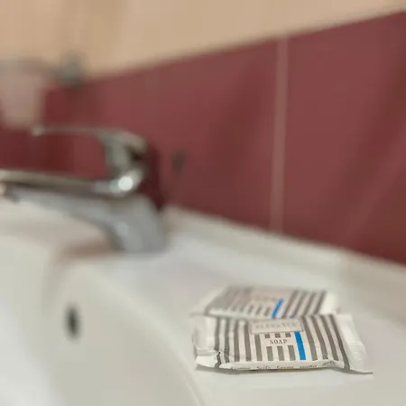 Szálloda Arcobaleno-