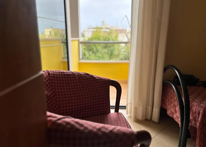 מלון Summer סאלבה