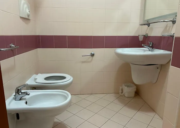 מלון Summer סאלבה