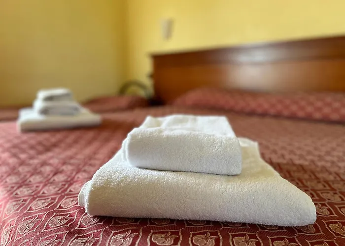 Summer מלון סאלבה